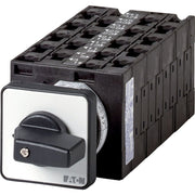 Eaton - Steuerschalter Stufenschalter T3 32A T3-9-8284/E 32A Einbau rastend