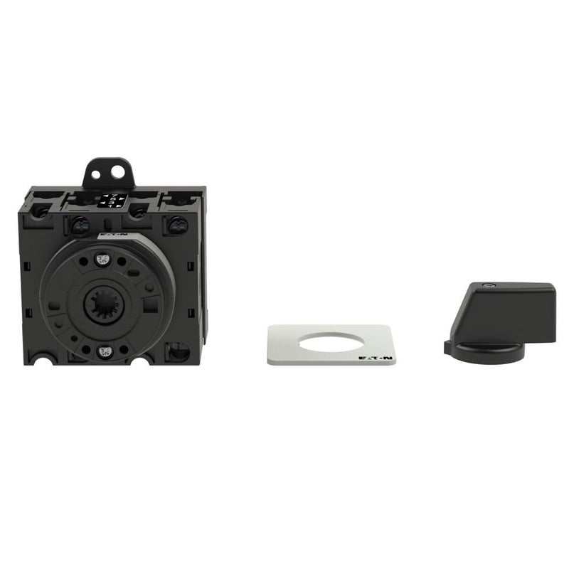 Eaton - Steuerschalter Basisschalter T3-2-92/XZ 3Kontakte 32A 60Grd