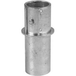 Siteco - Mechanisches Zubehör/Ersatzteile für Leuchten Reduzierstück 5NA34110XC00 vz Zopf 76/60mm