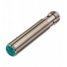 Pepperl+Fuchs Fabrik - Induktiver Näherungsschalter Induktiver Sensor NRB4-12GS40-E2-IO-V1 − 1 Stück
