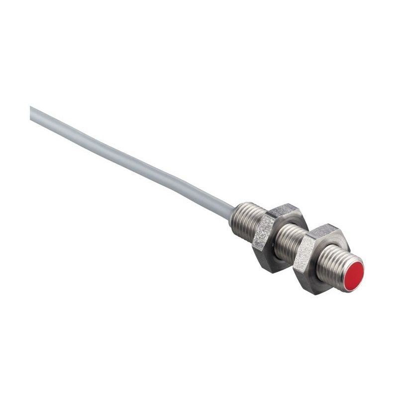Leuze - Induktiver Näherungsschalter Induktiver Sensor IS 208MM/2NC-2E0