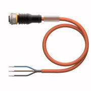 Turck - Konfektioniertes Sensor-Aktor-Kabel Aktuator- u. Sensorleitung RKC4T-10/TXO PUR