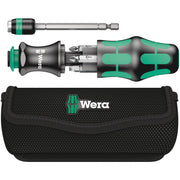 Wera - Bit-Set Kraftform Kompakt 20 051021