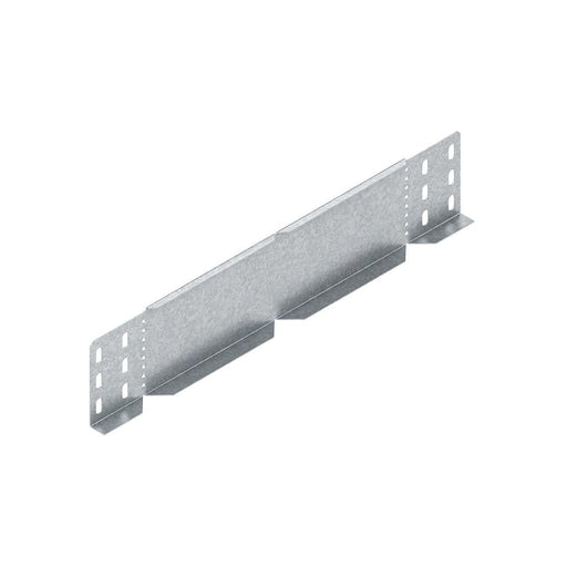 Niedax - Verbinder für Kabeltragsystem Reduzierabs.Winkel RAW 85.300
