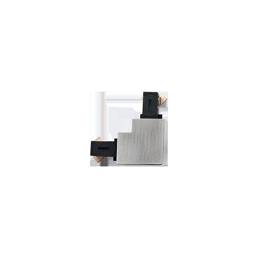 SG Leuchten - Mechanisches Zubehör/Ersatzteile für Leuchten L-Verbinder 003061