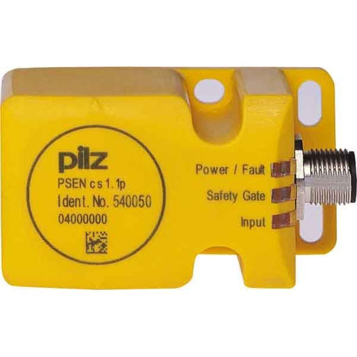 Pilz - Positionsschalter mit getrenntem Betätiger Sicherheitssensor PSEN cs1.1p #540050 1switch/1unit