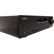 aiwa - HiFi-Verstärker Receiver aiwa AMR-200DAB