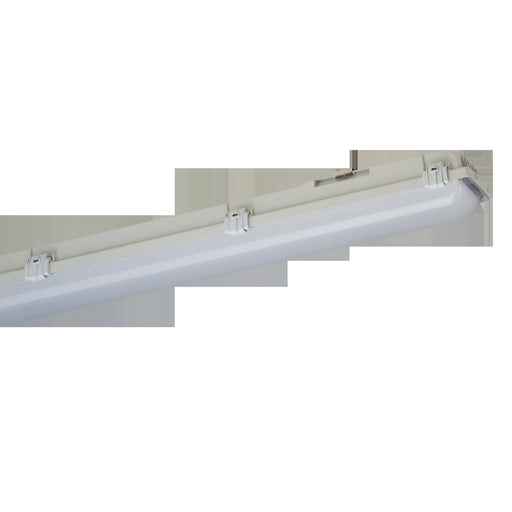 Schuch Licht - Decken-/Wandleuchte LED-Feuchtraumleuchte 161PX 15L150 DIMD 4000K