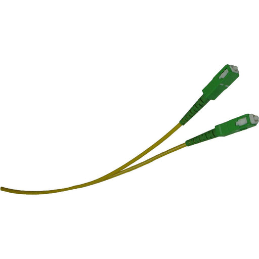 Fumo - Patchkabel LWL LWL-Patchkabel 5m PT/DX-SCAPC-SM-5 9/125 SC APC8