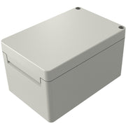 Rose System - Gehäuse/Schaltschrank (leer) Polyestergehäuse 212030000 Mini-Polyglas