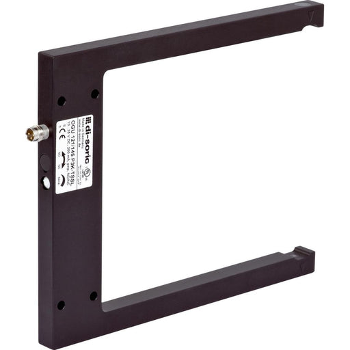 Di-soric - Gabellichtschranke OGU 121/145 G3-T3 120 mm