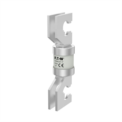 Eaton - HRC-Sicherung Sicherungseinsatz 125MJ31-7 125 A, AC 415 V − 10 Stück
