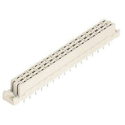 Harting - Leiterplattensteckverbinder Federleiste 09042326831 − 20 Stück