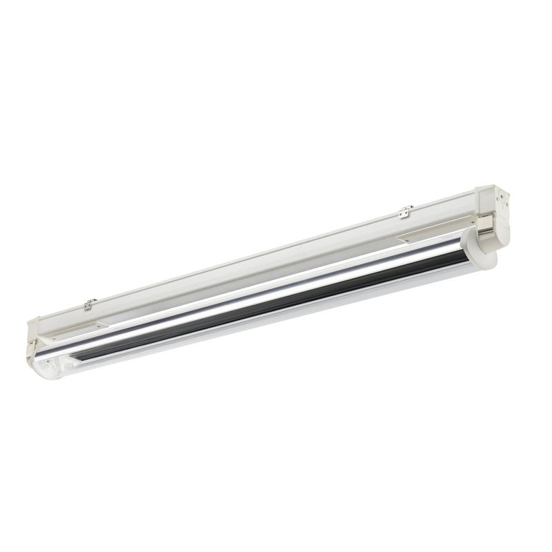 Pracht - Decken-/Wandleuchte LED-Feuchtraumleuchte APOLLO G2 #9400265d 840 − 1 Stück