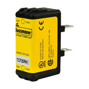 Eaton - HRC-Sicherung Sicherungseinsatz TCF6RN 6 A, AC 600 V