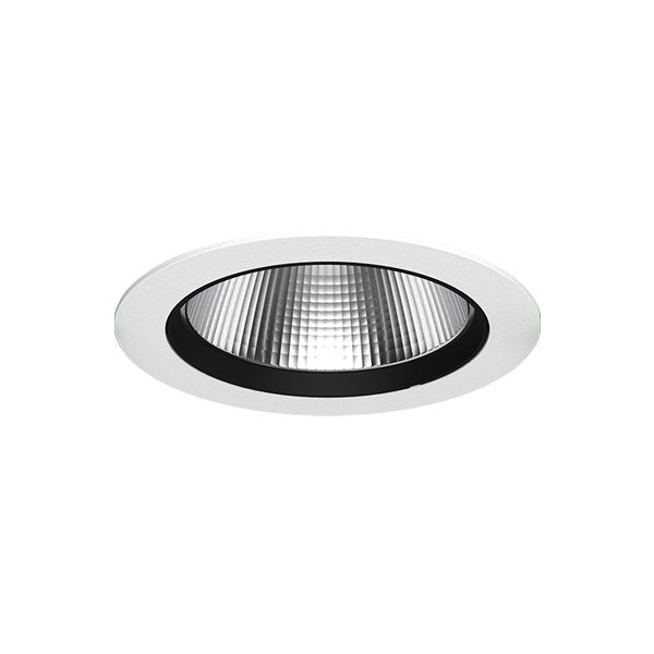 LTS Licht&Leuchten - Downlight/Strahler/Flutlicht LED-Downlight CSA-R402.930FLDALIws 930, DALI, ws