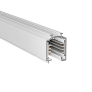 LTS Licht&Leuchten - Stromschiene 3m ST-A 30/9000A-3-STws weiß