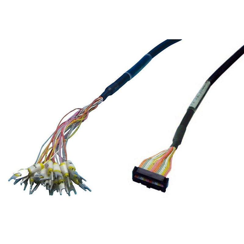 Mitsubishi Electric - SPS-Verbindungskabel SPS Anschlusskabel FA-CBL10YM20