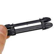 Legrand - Kabelmarkierungssystem Duplix Kabelkennzeich. sw Legrand 038460 − 100 Stück