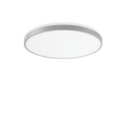 RZB - Decken-/Wandleuchte LED-Wand-/Deckenleuchte 312388.004.2.76 DALI silber