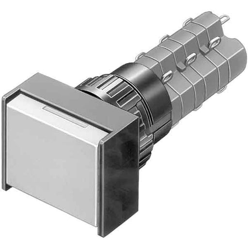 Eao - Drucktaster, Komplettgerät Leuchtdrucktaste 51-261.0252