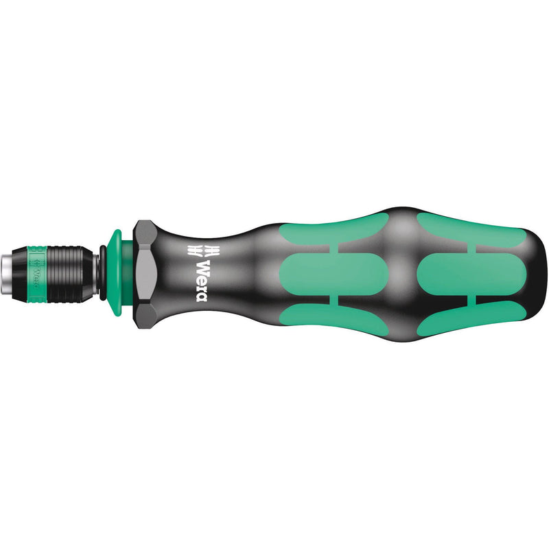 Wera - Bit-Schraubendreher Bit Handhalter 817 R 1/4Z