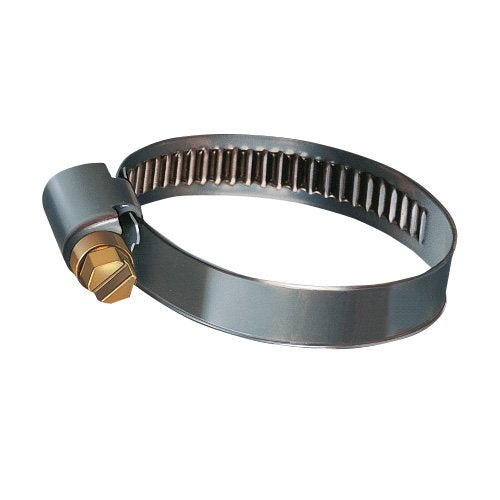 Flexa - Verbinder für Wellschläuche Schlauchschelle SGL PG29 25-40mm − 10 Stück