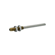 Eaton - Zubehör/Ersatzteile für LWL-Technik Glasfaser-Einfachkabel E51KF693 Edelstahl gerade