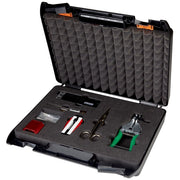 Lapp Zubehör - Ersatzteile für LWL-Technik KONFEKTIONSSET-PCF-STECKER 29500702 ST(BFOC)