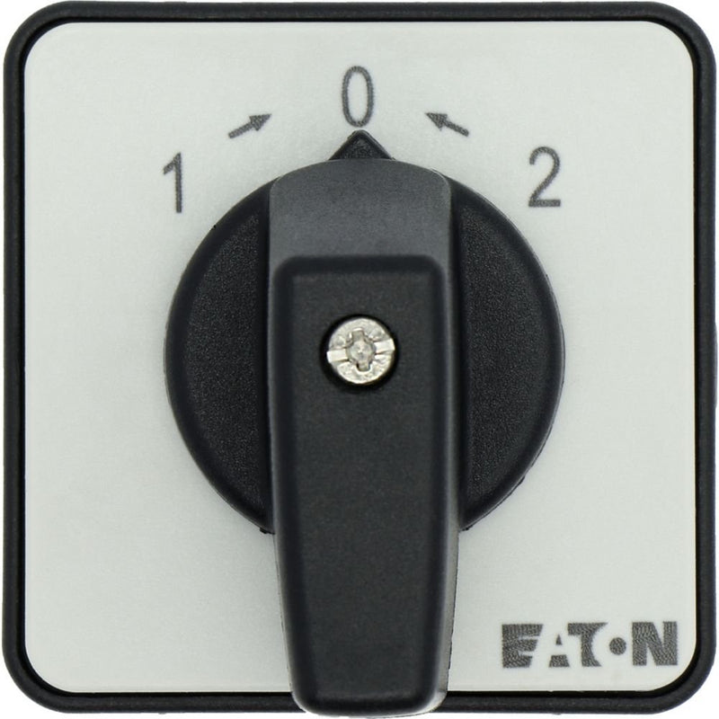 Eaton - Lastschalter Laststromschalter T0-1-8214/Z 1pol