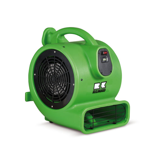 Remko - Klima u.Wärme - Umluftventilator Hochleistungs-Ventilator RTV 20