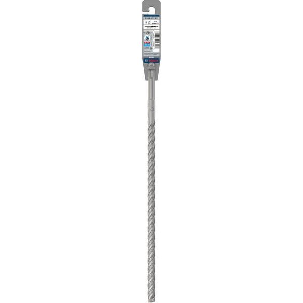 Bosch - Bohrer PRO SDS plus-5X 2608833811 Hammerbohrer 12 x