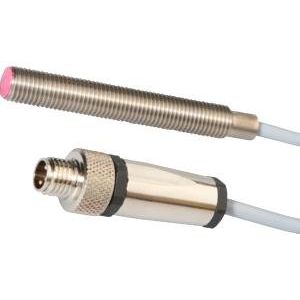 Ipf Electronic - Induktiver Näherungsschalter Sensor Induktiv, M8x1 IB08C960 60lang bündig Sn: 2