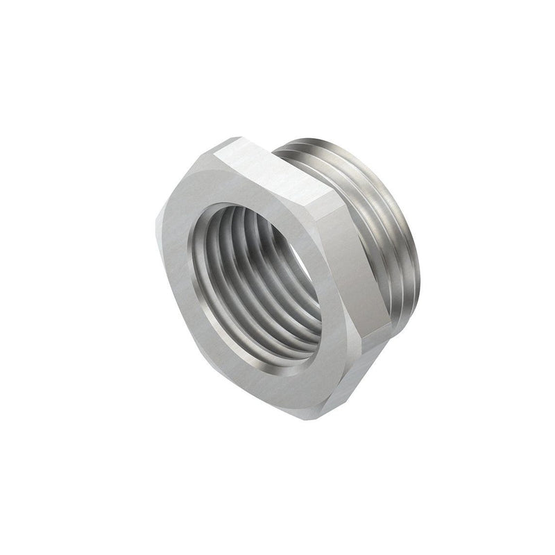 HKL - Erweiterungs-/Reduzierring Adapter 46P13M16 − 50 Stück