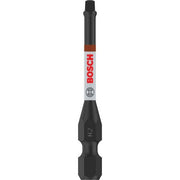 Bosch - Bit-Set PRO Robertson Impact Bit, 2608522553VE(5) R2, 55 mm, 5-tlg