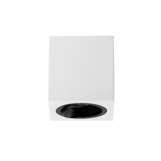 Brumberg Leuchten - Downlight/Strahler/Flutlicht Anbaumodul quadratisch 45112550