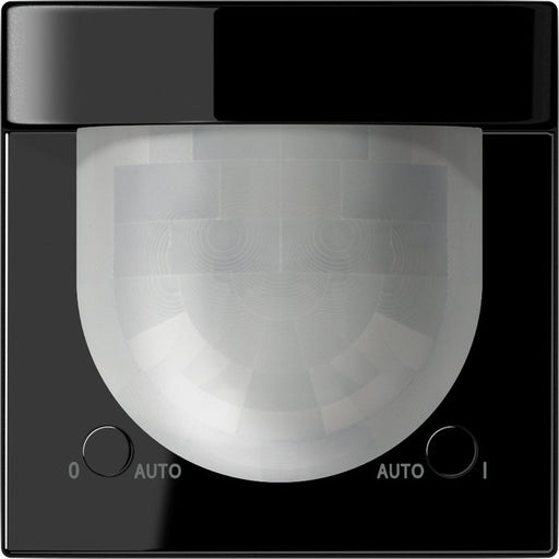 Jung - Bussystem-Bewegungsmelder KNX Automatik-Schalter LS 3281-1 SW 2,20m Universal − 1 Stück