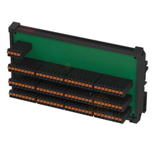 Balluff - Feldbus, Dez. Peripherie - Digitales Ein-/Ausgangs-Modul Aktiver Verteiler BNI IOL-315-012-K094