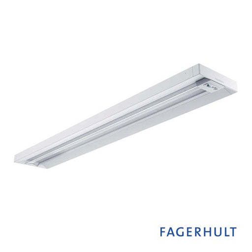 LTS Licht&Leuchten - Decken-/Wandleuchte LED-Deckenleuchte DWIA104.1276.830O.ws 830, ws