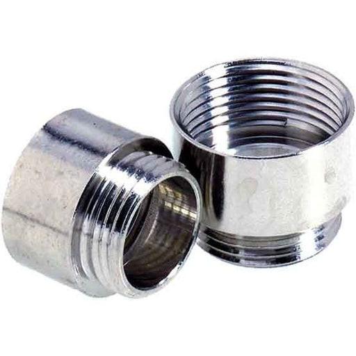 Lapp Zubehör - Erweiterungs-/Reduzierring SKINDICHT-ME-PG-9/13,5 ME Pg9/13,5 − 100 Stück