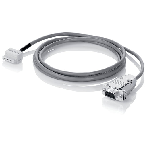 WAGO - PC-Kabel Kommunikationskabel 787-890 RS232 1,8m