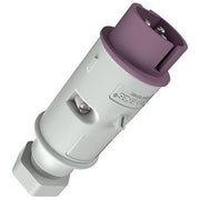 Mennekes - CEE-Stecker (IEC 60309) Stecker 23597 32A3p4h50V100-200HZ
