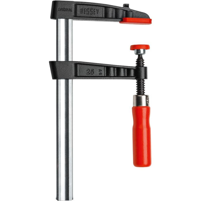 BESSEY - Schraubzwinge Temperguss-Schraubzwinge TG40