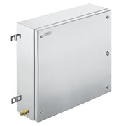 Weidmüller - Gehäuse/Schaltschrank (leer) Edelstahlgehäuse KTB MH 404015 S4E0 Klippon TB MH