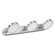 Ledvance - Decken-/Wandleuchte Badezimmerleuchte SUN_H #4058075750654 450mm, HCL