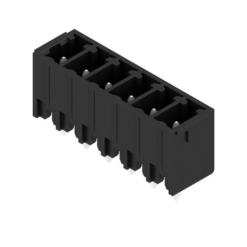 Weidmüller - Leiterplattensteckverbinder Verbinder 3.81mm SC 3.81/0#1793560000 − 50 Stück