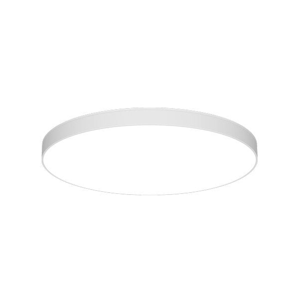 LTS Licht&Leuchten - Decken-/Wandleuchte LED-Leuchte LUNM104.830.1/DALIws 830, DALI