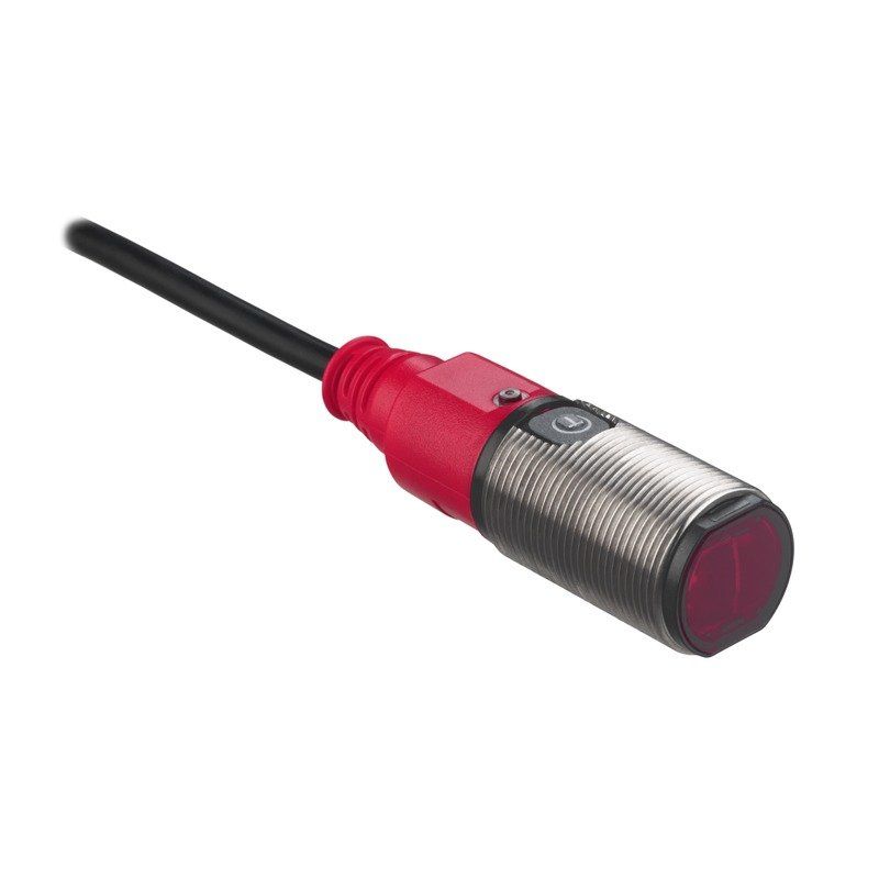 Leuze - Lichttaster energetisch Lichttaster energetisch ET328I-400F.3/4P