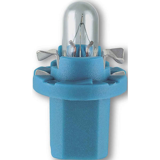 Osram - Fahrzeuglampe Miniwatt-Lampe 2741MF 1,2W 24V B8,5d − 50 Stück