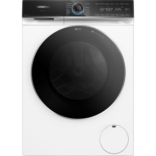 Siemens - Waschmaschine Waschautomat WG56B20G0 IQ700,bestCollection
